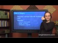 SAT Vocabulary Tips
