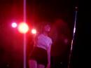 The Long Blondes 'Guilt' LIVE at Studio B The Long Blondes 'Guilt' LIVE at Studio B