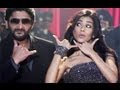 Jolly LLB Jhooth Boliya Song Making