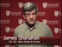 Professor Shanahan discusses CO130 Professor Shanahan discusses CO130