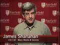 Professor Shanahan discusses CO130