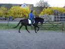 Faito 15. April 2007