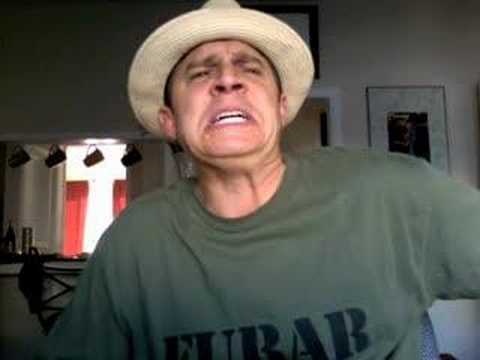 Danny Bevins-Fuck George Carlin