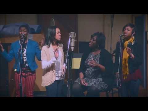 live @ Tempelton Studio - WATCH AT HIGHEST QUALITY********************* The Kommitted Music Group performing