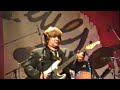 Cerdanyola Blues - Mick Taylor Cerdanyola Blues - Mick Taylor