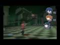 Persona 3 FES F5 Boss Hard Mode