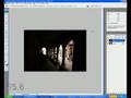 Photoshop Pseudo HDR
