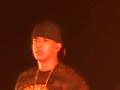Concierto Daddy Yankee En Santa Cruz Bolivia