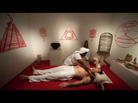 Art - Pineal Warriors (Egon & Otto Von Schirach, 2015)