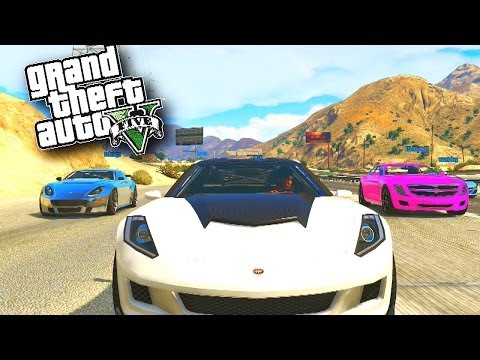 64 - GTA 5 Funny Moments: Some funny GTA 5 Clips! Previous GTA 5 Funny Moments: https://www.youtube.com/watch?v=nmsAsacdvkM GTA 5 Funny Moments Playlist: http://www.youtube.com/playlist?list=SPjxOm20Lsj...