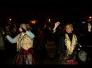 1 Noche de CALDEREROS en Lizarra