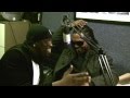Bukbak Interview with Teddy Abrokwa - Live from London