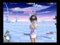 PangYa! shots. by nikachan