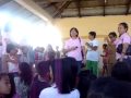 xmas party in sua part4