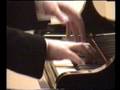 videos de Pietro Rigacci plays CHOPIN Barcarolle op.60