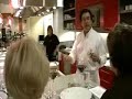 Italian Cooking Demontration