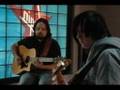 Funeral For A Friend- She Drove me to day time tv (acoustic)
