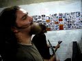 ultima m�sica do show um cover de uma m�sica do sepultura chamada territory.

sou guitarrista das bandas:
skindoll - grunge (www.skindoll.net)
mortom - metal nervoso

influ�ncias:
viol�o: baden powell, chiquinho tim�teo, chico buarque, toquinho, andr� geraissati.

guitarra: dimebag darrel, tom morello, dave navarro, wes borland, andreas kisser, kerry king, munky/head, daron malakian, stephen carpenter, jerry cantrel, mike mccready/stone gossard, adam jones, billy howerdel, james hatfield.

bandas favoritas:
grunge: skindoll, pearl jam, nirvana, soudgarden, alice in chains, diesel/udora, temple of the dog, stone temple pilots, samshing pumpkings, mad season, days of the new, silverchair, bush, foo figthers.

metal: mortom, urbantrap, pantera, slayer, metallica, sepultura, down, eminence, corrosion of conformity, machine head, marilyn manson, black label society, ozzy, stuck mojo.

new metal: korn, mudvayne, deftones, system of a down, limp bizkit, drowning pool.

outros: a perfect circle, helmet, tool, tad, rage against the machine, red hot chili peppers, tantric, faith no more.