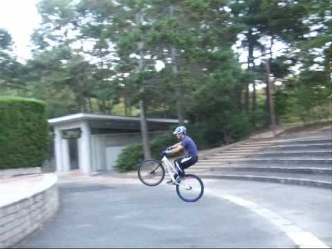 How to Manual Drop マニュアル
