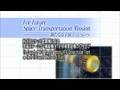For Future Space Transportation Mission -HTV/H-IIB Promotional Movie- [HD]