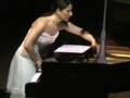 Özcan Ulucan-violin, Birsen Ulucan-piano - Fazil Say - from Sonata for Violin and Piano,op.7