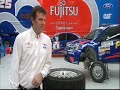 Britek Rallye Sport Feature
