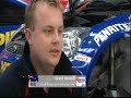 Britek Rallye Sport Feature