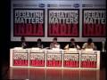 National Finals - Debating Matters India : Part 1
