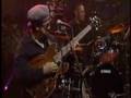 Ivan Neville Sings Fortunate Son