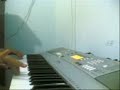 Lambada - PSR E303 Lambada - PSR E303