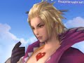 Final Fantasy X-2 - 002 - Mt Gagazet Leblanc Fight Final Fantasy X-2 - 002 - Mt Gagazet Leblanc Fight