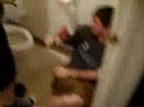 Bathroom Fight Part 1