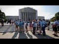 Supreme Court Rules on Voting Rights Act of 1965 ...