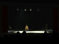 Beat Poetry Nostalgia