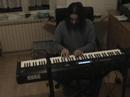 Klaus´s piano compilation on Korg TR Klaus´s piano compilation on Korg TR