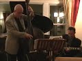 The Jay Leonhart Trio Live at Ted's Place