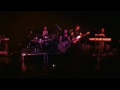 Anzu Lawson performs 