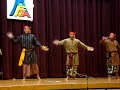 Moina Chalak chalak (Dance show) Moina Chalak chalak (Dance show)