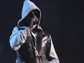Nas LIVE in Halifax @ The Cunard Center Pt.1