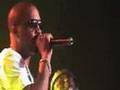 Nas LIVE in Halifax @ The Cunard Center Pt.1