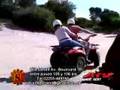 ATV ALQUILER DE CUATRICICLOS
