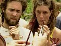 Healing Quest: Permaculture