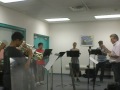 Suite For 6 Trumpets by Anthony Plog
