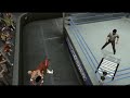 WWE SmackDown vs. RAW 2010 gameplay (PS3)