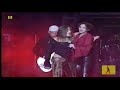 Chenoa y Vero cantan Lady Marmalade en Legan�s