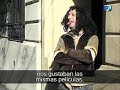 Peter Capusotto - Monstruos del Rock (Tercera Parte)