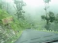 Driving in Nainital - Piya Basanti