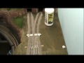 Ballasting Track: Part 4