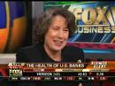 Sheila Bair on FBN