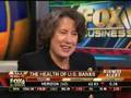 Sheila Bair on FBN